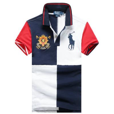 Men Polo Shirts-2465